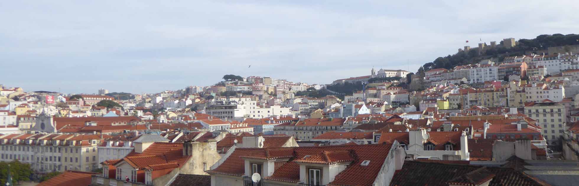 Lisbon pan